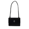 Flash Sale ⌛ KURT GEIGER LONDON Shoreditch Crossbody Black ⌛ -Luxury Women Shoes Shop unnamed file 633