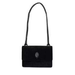 Flash Sale ⌛ KURT GEIGER LONDON Shoreditch Crossbody Black ⌛