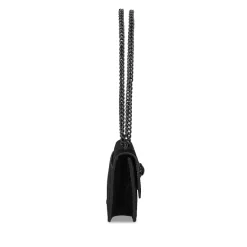 Flash Sale ⌛ KURT GEIGER LONDON Shoreditch Crossbody Black ⌛ -Luxury Women Shoes Shop unnamed file 635