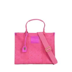 Cheapest 😍 KURT GEIGER LONDON Southbank Small Cotton Tote Blue/silver 😀 -Luxury Women Shoes Shop unnamed file 643