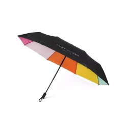 Best Sale 👏 KURT GEIGER LONDON KGL Umbrella Charcoal ✨