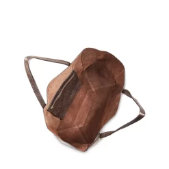 New ⭐ KURT GEIGER LONDON Violet Leather Tote Silver 💯 -Luxury Women Shoes Shop unnamed file 672