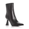 Discount 😍 KURT GEIGER LONDON LONDON 👩 Women's London High Heel Booties Black 👏 -Luxury Women Shoes Shop unnamed file 677