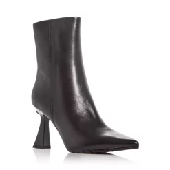 Discount 😍 KURT GEIGER LONDON LONDON 👩 Women's London High Heel Booties Black 👏