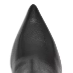 Discount 😍 KURT GEIGER LONDON LONDON 👩 Women's London High Heel Booties Black 👏 -Luxury Women Shoes Shop unnamed file 679