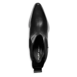 Best deal โ๏ธ KURT GEIGER LONDON ๐ฉ Women's Star Pointed Toe Chelsea ๐ฅพ Boots Black Leather โค๏ธ 9 Best deal โ๏ธ KURT GEIGER LONDON ๐ฉ Women's Star Pointed Toe Chelsea ๐ฅพ Boots Black Leather โค๏ธ -Luxury Women Shoes Shop unnamed file 701