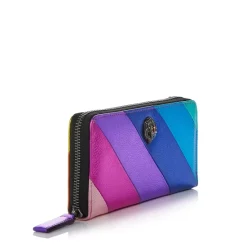 Outlet ๐ KURT GEIGER LONDON Kensington Zip Around Wallet Multi/silver ๐งจ 7 Outlet ๐ KURT GEIGER LONDON Kensington Zip Around Wallet Multi/silver ๐งจ -Luxury Women Shoes Shop unnamed file 706