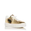 Cheap ❤️ KURT GEIGER LONDON 👩 Women's Laney Eye Embellished Low Top Platform 👟 Sneakers Gold 🔥 -Luxury Women Shoes Shop unnamed file 711