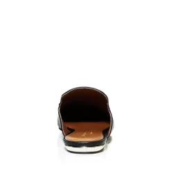 Wholesale 🔔 KURT GEIGER LONDON 👩 Women's Olive Embellished Mules Black 👏 -Luxury Women Shoes Shop unnamed file 756