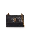 Flash Sale 🎉 KURT GEIGER LONDON Shoreditch Shoreditch Sequin Crossbody Black 🔥 2 Flash Sale 🎉 KURT GEIGER LONDON Shoreditch Shoreditch Sequin Crossbody Black 🔥 -Luxury Women Shoes Shop unnamed file 758