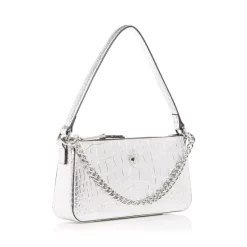 Top 10 🌟 KURT GEIGER LONDON Shoreditch Croc Embossed Leather Pochette Shoulder Bag Silver 😍 9 Top 10 🌟 KURT GEIGER LONDON Shoreditch Croc Embossed Leather Pochette Shoulder Bag Silver 😍 -Luxury Women Shoes Shop unnamed file 770