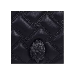 Best reviews of 👍 KURT GEIGER LONDON Kensington Quilted Camera Bag Black 😍 -Luxury Women Shoes Shop unnamed file 78