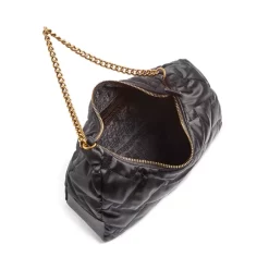 Wholesale 😀 KURT GEIGER LONDON Recycled Large Hobo Black ❤️ -Luxury Women Shoes Shop unnamed file 782