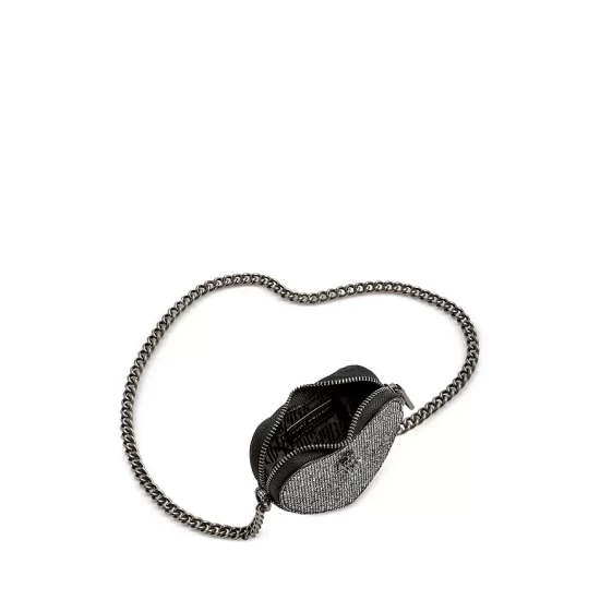 Coupon ๐ฏ KURT GEIGER LONDON Micro Heart Embellished Crossbody Silver โญ 5 Coupon ๐ฏ KURT GEIGER LONDON Micro Heart Embellished Crossbody Silver โญ - Image 3