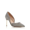 Discount 🧨 KURT GEIGER LONDON 👩 Women's Bond D'Orsay Pumps Rust 🌟 -Luxury Women Shoes Shop unnamed file 802