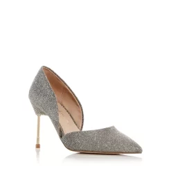 Discount 🧨 KURT GEIGER LONDON 👩 Women's Bond D'Orsay Pumps Rust 🌟