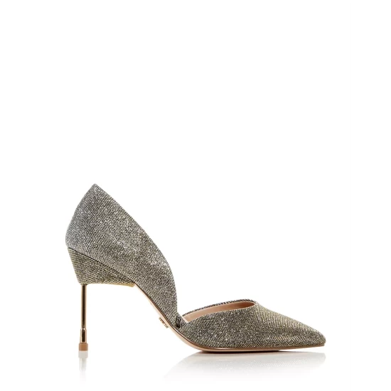Discount ๐งจ KURT GEIGER LONDON ๐ฉ Women's Bond D'Orsay Pumps Rust ๐ 4 Discount ๐งจ KURT GEIGER LONDON ๐ฉ Women's Bond D'Orsay Pumps Rust ๐ - Image 2