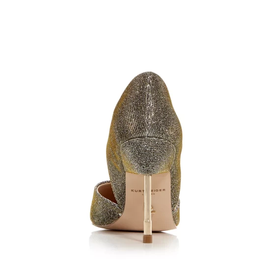 Discount ๐งจ KURT GEIGER LONDON ๐ฉ Women's Bond D'Orsay Pumps Rust ๐ 6 Discount ๐งจ KURT GEIGER LONDON ๐ฉ Women's Bond D'Orsay Pumps Rust ๐ - Image 4