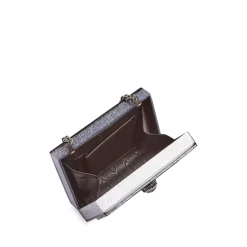 Best Pirce ⭐ KURT GEIGER LONDON Kensington Box Clutch Multi 👏 -Luxury Women Shoes Shop unnamed file 81