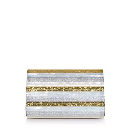 Cheap 💯 KURT GEIGER LONDON Party Envelope Crossbody Bag Bright Pink ⭐ 7 Cheap 💯 KURT GEIGER LONDON Party Envelope Crossbody Bag Bright Pink ⭐ - Image 5