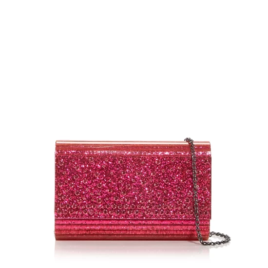 Cheap 💯 KURT GEIGER LONDON Party Envelope Crossbody Bag Bright Pink ⭐ 8 Cheap 💯 KURT GEIGER LONDON Party Envelope Crossbody Bag Bright Pink ⭐ - Image 6