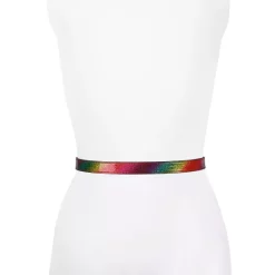 Coupon ๐ฅฐ KURT GEIGER LONDON ๐ฉ Women's Reversible Metallic Rainbow Belt Multi โจ 7 Coupon ๐ฅฐ KURT GEIGER LONDON ๐ฉ Women's Reversible Metallic Rainbow Belt Multi โจ -Luxury Women Shoes Shop unnamed file 825