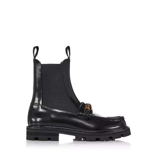 Best reviews of ๐ KURT GEIGER LONDON ๐ฉ Women's Carnaby Lug Sole Ankle ๐ฅพ Boots Black ๐ฅ 4 Best reviews of ๐ KURT GEIGER LONDON ๐ฉ Women's Carnaby Lug Sole Ankle ๐ฅพ Boots Black ๐ฅ - Image 2