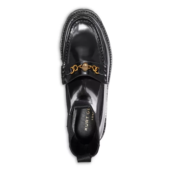 Best reviews of ๐ KURT GEIGER LONDON ๐ฉ Women's Carnaby Lug Sole Ankle ๐ฅพ Boots Black ๐ฅ 5 Best reviews of ๐ KURT GEIGER LONDON ๐ฉ Women's Carnaby Lug Sole Ankle ๐ฅพ Boots Black ๐ฅ - Image 3