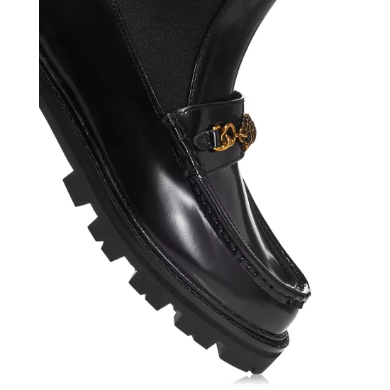 Best reviews of ๐ KURT GEIGER LONDON ๐ฉ Women's Carnaby Lug Sole Ankle ๐ฅพ Boots Black ๐ฅ 7 Best reviews of ๐ KURT GEIGER LONDON ๐ฉ Women's Carnaby Lug Sole Ankle ๐ฅพ Boots Black ๐ฅ - Image 5