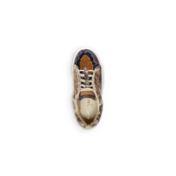 Coupon 😍 KURT GEIGER LONDON 👧 Girls' Mini Liviah Python-Embossed Platform Low Top 👟 Sneakers - Toddler, Little Kid, Big Kid Brown 💯 10 Coupon 😍 KURT GEIGER LONDON 👧 Girls' Mini Liviah Python-Embossed Platform Low Top 👟 Sneakers - Toddler, Little Kid, Big Kid Brown 💯 -Luxury Women Shoes Shop unnamed file 854