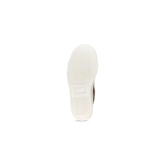 Coupon 😍 KURT GEIGER LONDON 👧 Girls' Mini Liviah Python-Embossed Platform Low Top 👟 Sneakers - Toddler, Little Kid, Big Kid Brown 💯 7 Coupon 😍 KURT GEIGER LONDON 👧 Girls' Mini Liviah Python-Embossed Platform Low Top 👟 Sneakers - Toddler, Little Kid, Big Kid Brown 💯 - Image 5