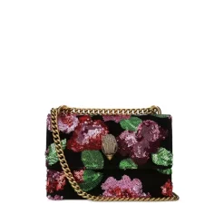 Brand new 🎉 KURT GEIGER LONDON Shoreditch Small Crossbody Bright Pink ⌛