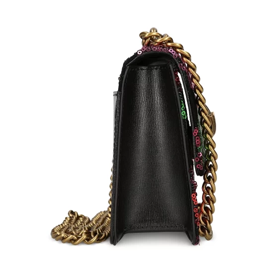 Brand new 🎉 KURT GEIGER LONDON Shoreditch Small Crossbody Bright Pink ⌛ 5 Brand new 🎉 KURT GEIGER LONDON Shoreditch Small Crossbody Bright Pink ⌛ - Image 3