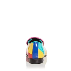 Flash Sale ⌛ KURT GEIGER LONDON 👩 Women's Holly Eagle Apron Toe Loafers Multi 🌟 10 Flash Sale ⌛ KURT GEIGER LONDON 👩 Women's Holly Eagle Apron Toe Loafers Multi 🌟 -Luxury Women Shoes Shop unnamed file 887