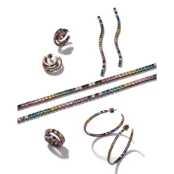 New โ KURT GEIGER LONDON Multicolor Collection - 150th Anniversary Exclusive ๐คฉ