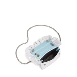 Top 10 ✔️ KURT GEIGER LONDON Kensington Mini Sequin Ruffles Crossbody Open Miscellaneous 😍 -Luxury Women Shoes Shop unnamed file 908