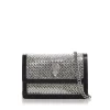 Wholesale 🌟 KURT GEIGER LONDON Shoreditch Crystal Embellished Crossbody Open Grey 🛒 -Luxury Women Shoes Shop unnamed file 910