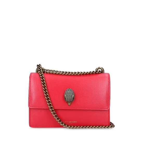 Deals ๐ KURT GEIGER LONDON Shoreditch Small Leather Crossbody ๐ 3 Deals ๐ KURT GEIGER LONDON Shoreditch Small Leather Crossbody ๐