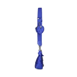 Coupon ✔️ KURT GEIGER LONDON Medium Recycled Crossbody Blue 👍 -Luxury Women Shoes Shop unnamed file 922