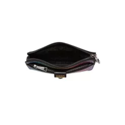 Coupon 😀 KURT GEIGER LONDON Shoreditch Small Rainbow Leather Crossbody Open Miscelenous/silver 🎉 -Luxury Women Shoes Shop unnamed file 996