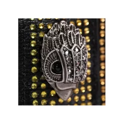 Coupon 😀 KURT GEIGER LONDON Shoreditch Small Rainbow Leather Crossbody Open Miscelenous/silver 🎉 -Luxury Women Shoes Shop unnamed file 997