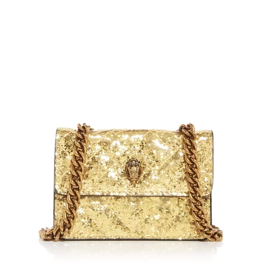 Flash Sale ๐ KURT GEIGER LONDON Micro Kensington Leather Crossbody Black ๐ 2 Flash Sale ๐ KURT GEIGER LONDON Micro Kensington Leather Crossbody Black ๐